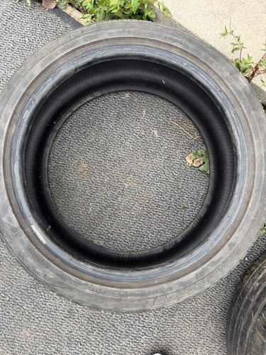 Bridgestone 205 - 205, 17