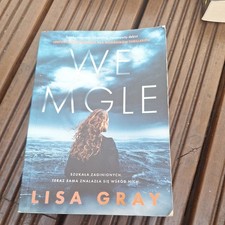 We mgle. Polskie Ksiazki 