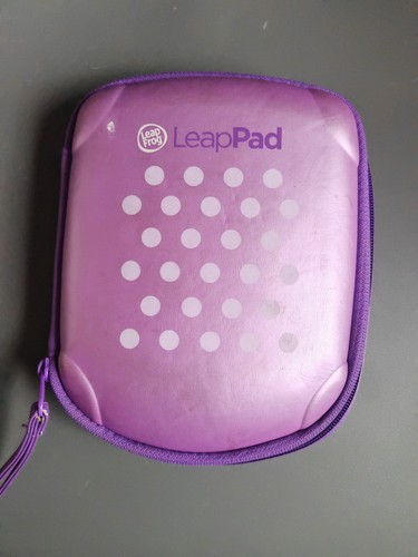 Leap frog leappad pink - leap, 2