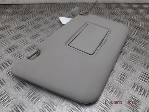 Nissan trail right driver - trail,