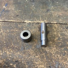 Fly Press Punch & Die 11mm Dia