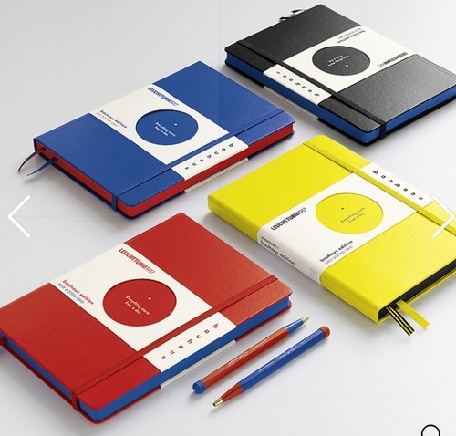 Leuchtturm bauhaus limited - bauhaus,