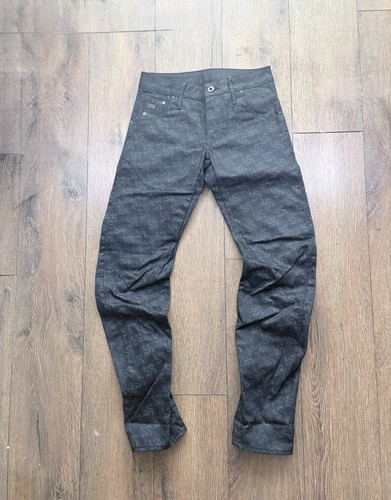 Star raw bionic - g-star, x