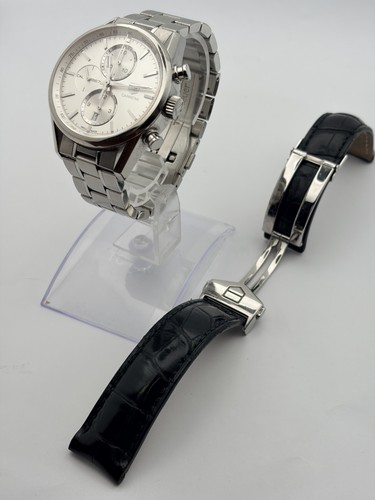 Exc tag heuer carrera - heuer,