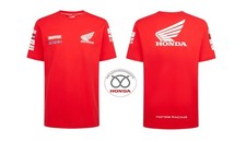 GENUINE HONDA BRITISH