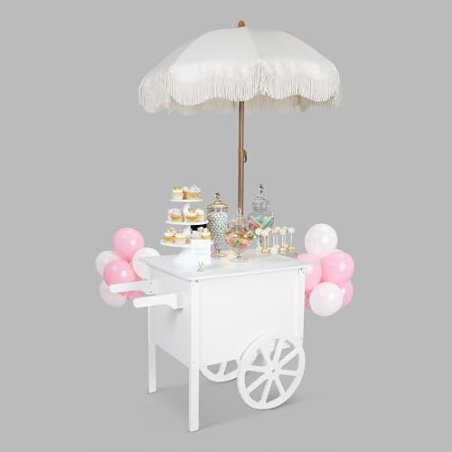 Ilyapa candy cart tall - ilyapa,