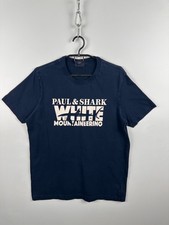 Paul and Shark Yachting