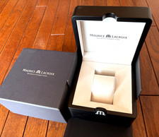 Maurice Lacroix Men's Watch