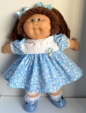Cabbage patch Dolls clothes