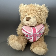 KEEL TOYS Teddy Bear Union