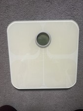 Fitbit aria scales white - parts only