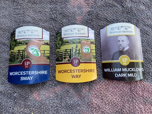 Bewdley brewery - 3,