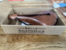 Selle anatomica saddle - anatomica,