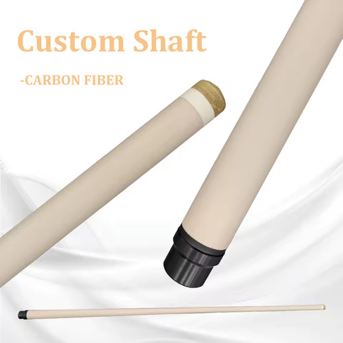 Customized carbon fiber pool - carbon,