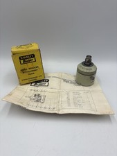 Vintage 1970s Stanley Bridges