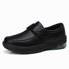 Womens ladies nurse trainers - womens,