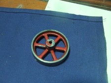 MAMOD SE FLYWHEEL