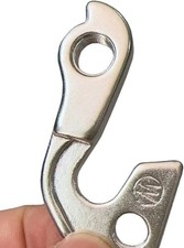 Bike derailleur hanger fits - fits, gt