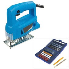 350w Electric Jigsaw + 15