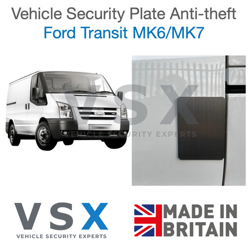 For ford transit - transit, mk6/mk7