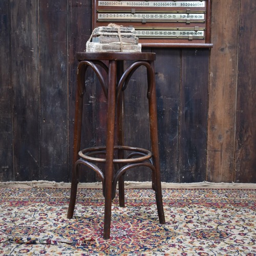 Antique thonet design beech - antique,