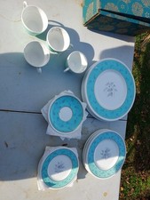Vintage Wedgewood Westover