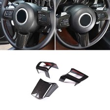 Carbon Fibre ABS Steering