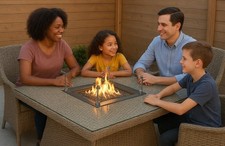 LUXURY! MODA FURNISHINGS