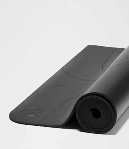 Lululemon align yoga mat - align, 5mm