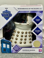 Dr Who The Seventh Doctor Who