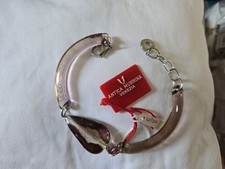 NEW Antica Murrina Venezia Handmade Bracelet