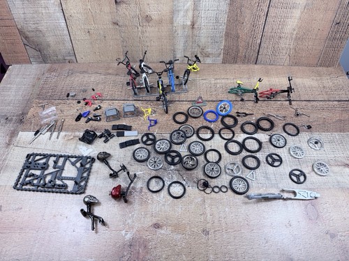 Flick trix lot - trix, bike