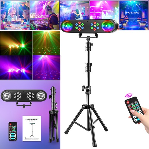 Lights with stand - lights, magic