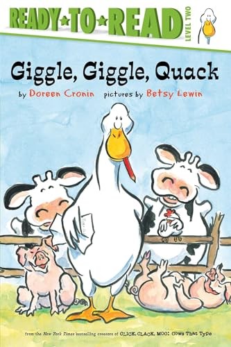 Giggle quack - giggle,,