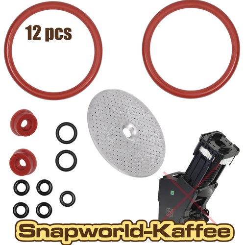 Gasket for jura - for, e