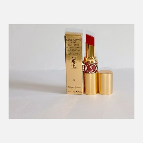 Ysl rouge volupté shine - ysl,