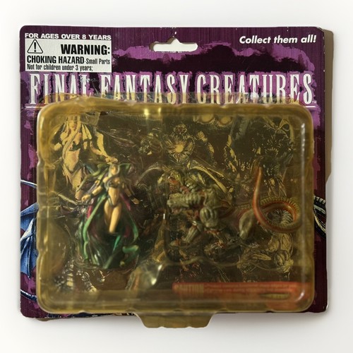 Vintage final fantasy - vintage,