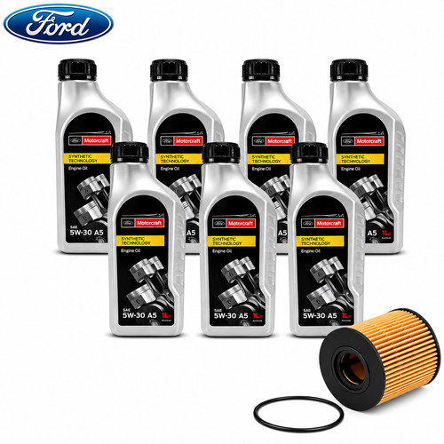 Ford 5w30 engine - 7l, +