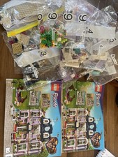 Lego Friends Grand hotel 41684