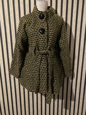 Sarah Dunnway Wool Blend