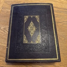 English Victorian Vintage