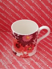 Emma bridgewater dahlia half