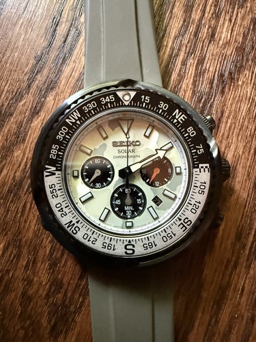Seiko sbdl023 foxfire - sbdl023,