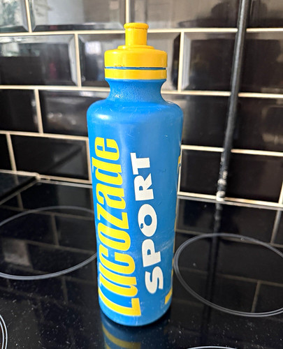 Lucozade sport 75l reusable - 0.75l,