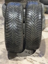 Michelin Cross Climate 2