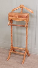 Gentleman's Valet Stand |