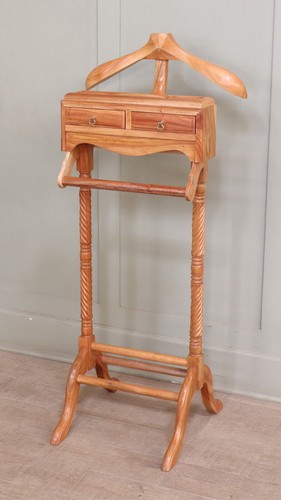 Gentleman valet stand - gentleman's,