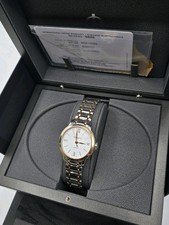 Baume & Mercier Classima 31mm