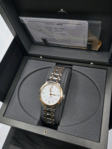 Baume mercier classima 31mm - baume, &