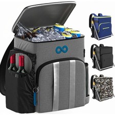 Everlasting Comfort Cooler